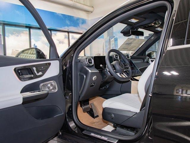 2026 Mercedes-Benz C-Class - $53,990