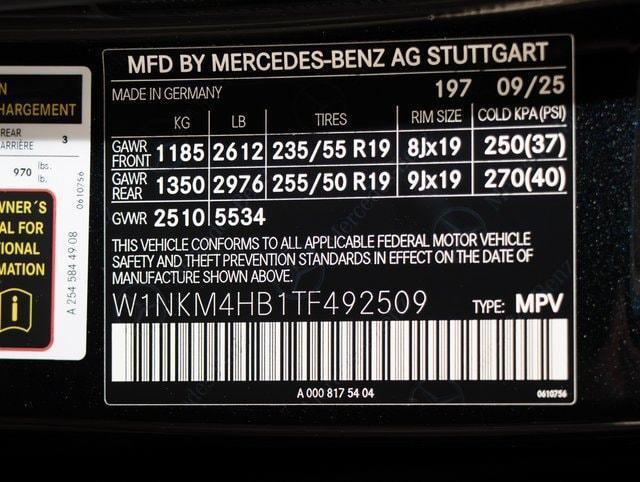 2026 Mercedes-Benz C-Class - $53,990