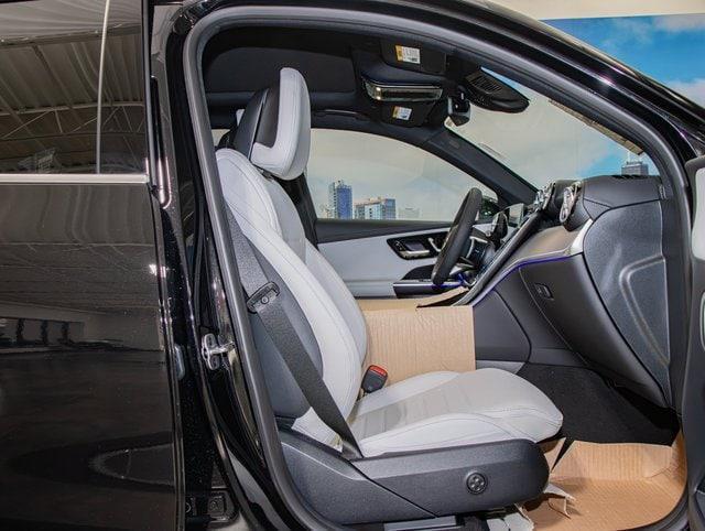 2026 Mercedes-Benz C-Class - $54,367
