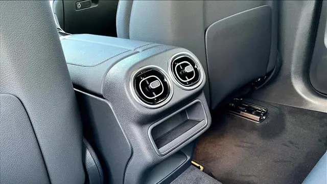 2026 Mercedes-Benz GLC GLC 300 4MATIC