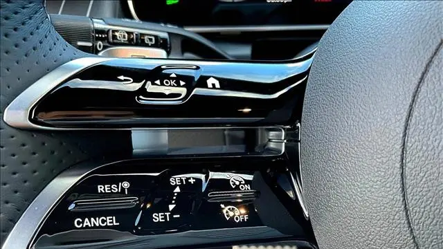 2026 Mercedes-Benz GLC GLC 300 4MATIC