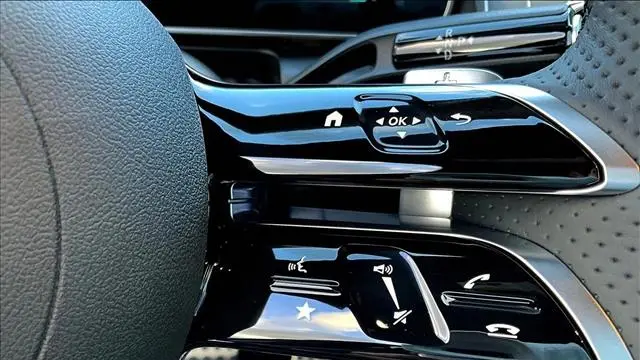 2026 Mercedes-Benz GLC GLC 300 4MATIC