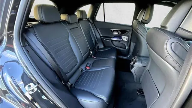 2026 Mercedes-Benz GLC GLC 300 4MATIC
