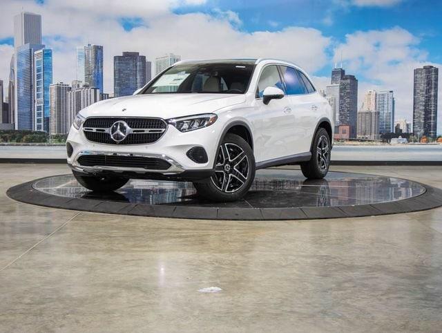 2027 Mercedes-Benz C-Class - $59,512