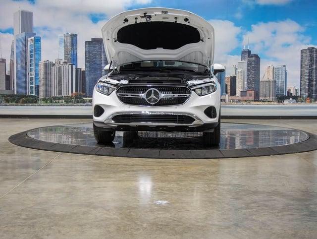 2027 Mercedes-Benz C-Class - $59,512