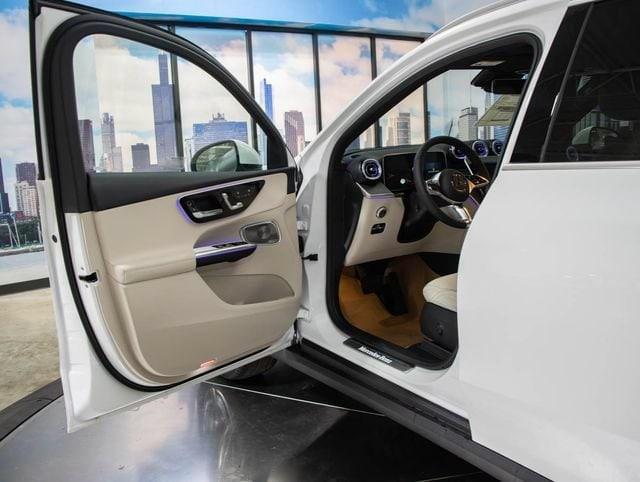 2027 Mercedes-Benz C-Class - $59,512