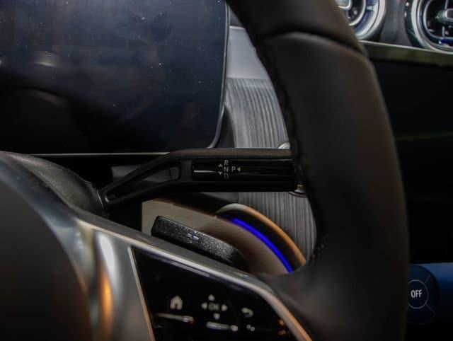 2027 Mercedes-Benz C-Class - $59,512