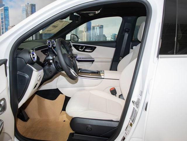 2027 Mercedes-Benz C-Class - $59,512