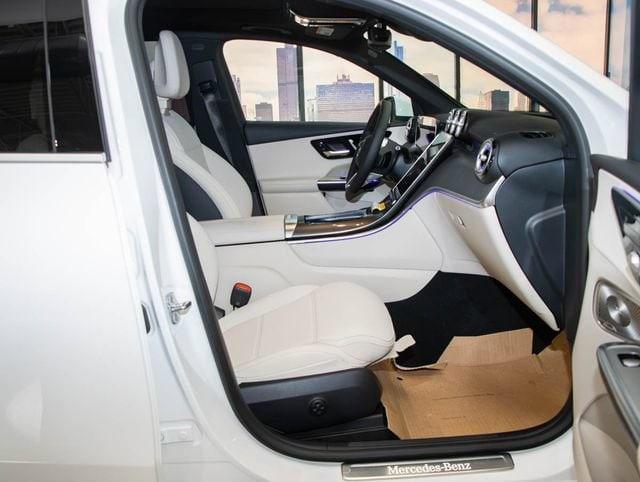 2027 Mercedes-Benz C-Class - $59,512