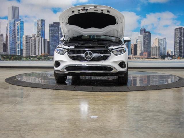 2027 Mercedes-Benz C-Class - $59,512