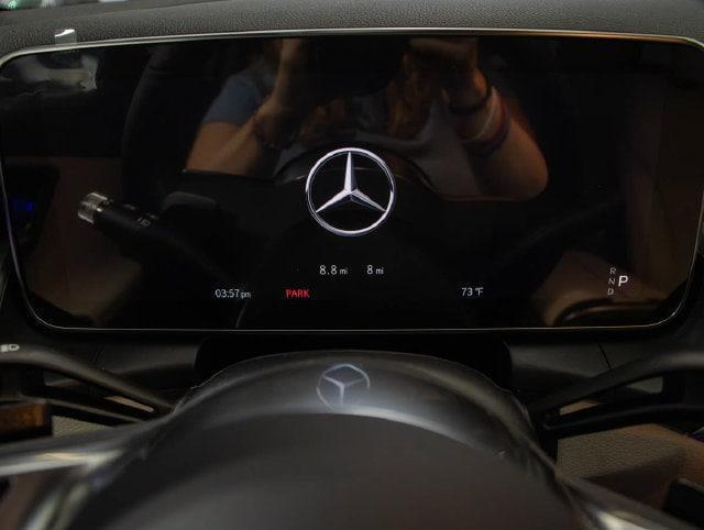 2027 Mercedes-Benz C-Class - $59,512