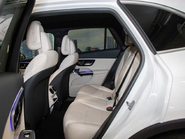 2027 Mercedes-Benz C-Class - $59,512