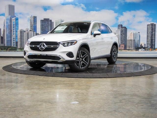 2027 Mercedes-Benz C-Class - $59,512