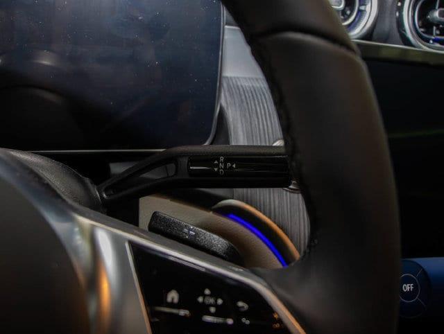2027 Mercedes-Benz C-Class - $59,512