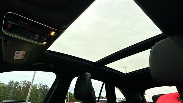 2024 Mercedes-Benz GLC GLC 300 4MATIC