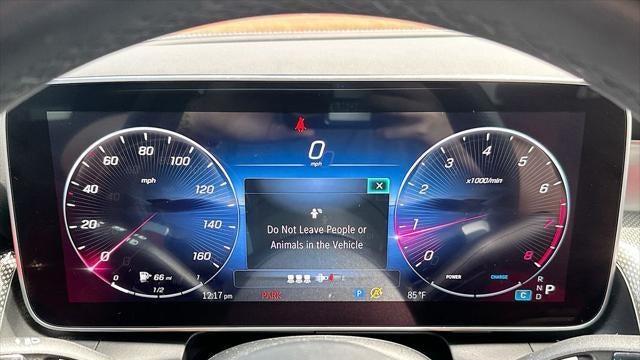 2024 Mercedes-Benz GLC GLC 300 4MATIC