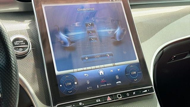2024 Mercedes-Benz GLC GLC 300 4MATIC