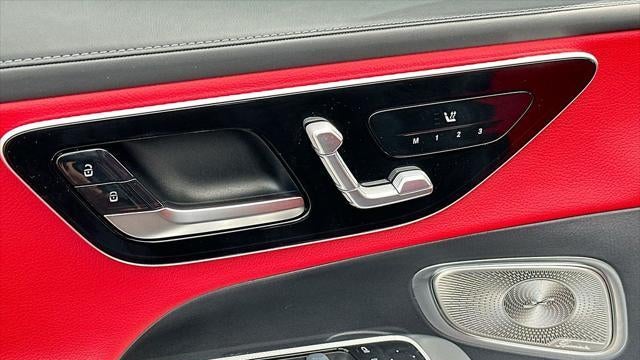 2024 Mercedes-Benz GLC GLC 300 4MATIC