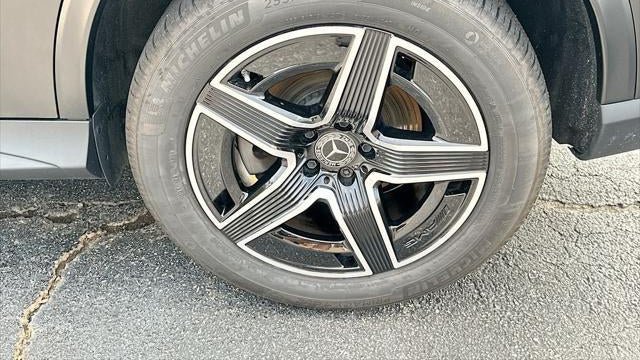 2024 Mercedes-Benz GLC GLC 300 4MATIC