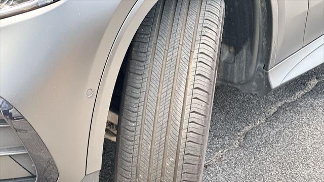 2024 Mercedes-Benz GLC GLC 300 4MATIC