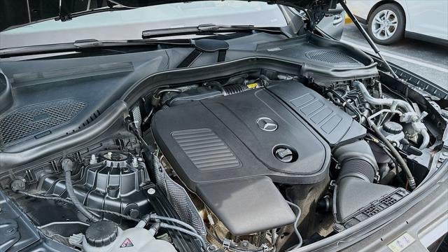 2024 Mercedes-Benz GLC GLC 300 4MATIC