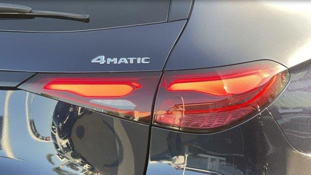 2024 Mercedes-Benz GLC GLC 300 4MATIC