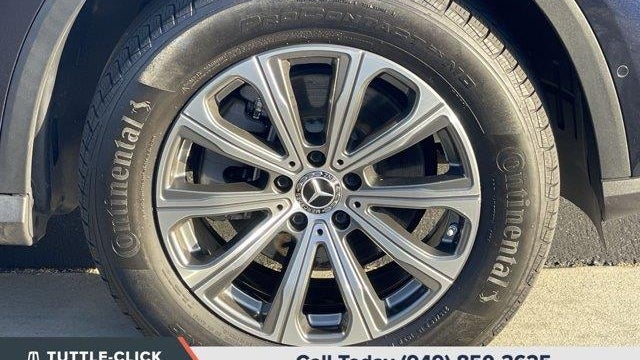 2024 Mercedes-Benz GLC GLC 300 4MATIC