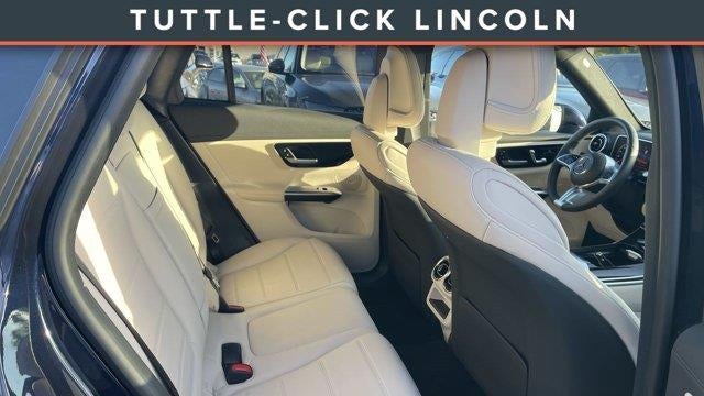 2024 Mercedes-Benz GLC GLC 300 4MATIC