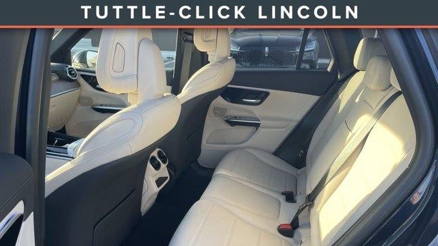 2024 Mercedes-Benz GLC GLC 300 4MATIC