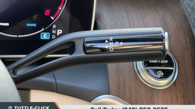 2024 Mercedes-Benz GLC GLC 300 4MATIC