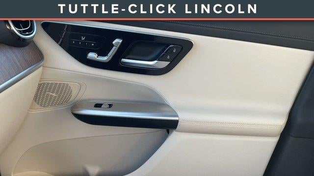 2024 Mercedes-Benz GLC GLC 300 4MATIC
