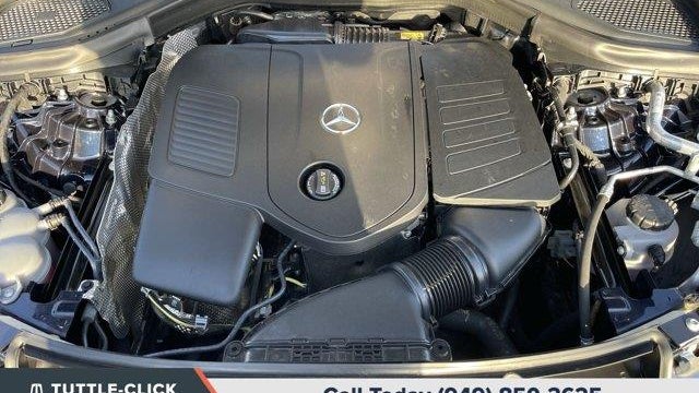 2024 Mercedes-Benz GLC GLC 300 4MATIC