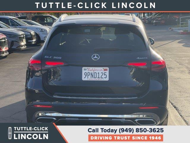 2024 Mercedes-Benz C-Class - $38,760