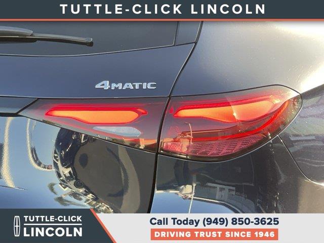 2024 Mercedes-Benz C-Class - $38,760