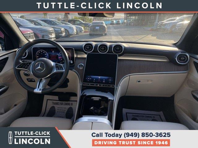 2024 Mercedes-Benz C-Class - $38,760