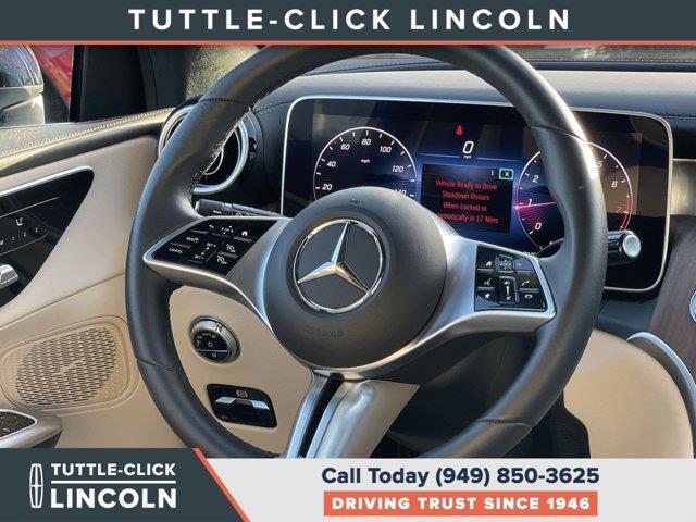 2024 Mercedes-Benz C-Class - $38,760