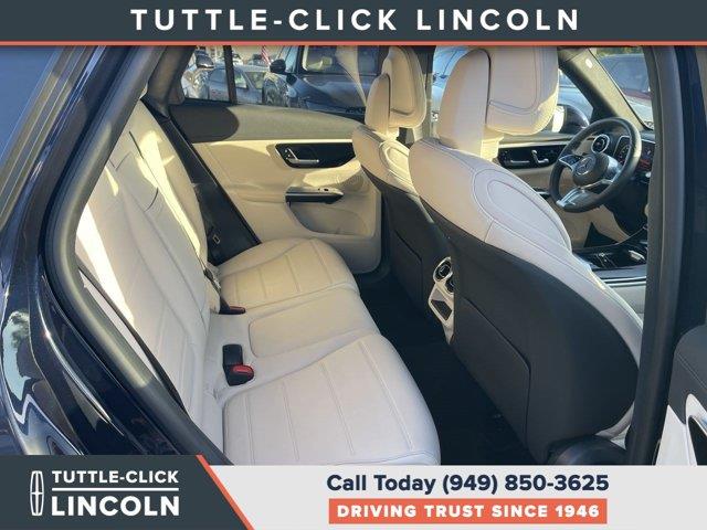 2024 Mercedes-Benz C-Class - $38,760