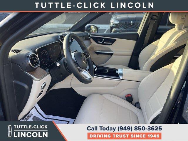 2024 Mercedes-Benz C-Class - $38,760