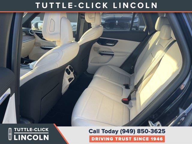 2024 Mercedes-Benz C-Class - $38,760