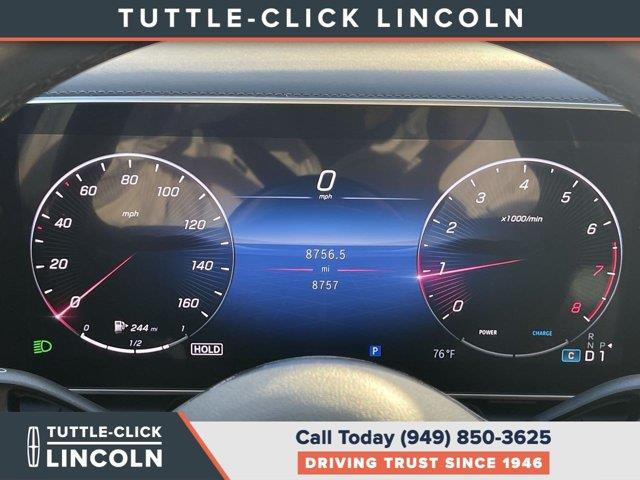 2024 Mercedes-Benz C-Class - $38,760