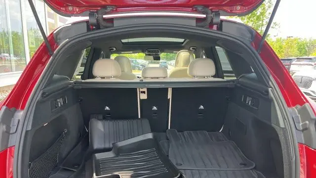 2025 Mercedes-Benz GLC GLC 300 4MATIC