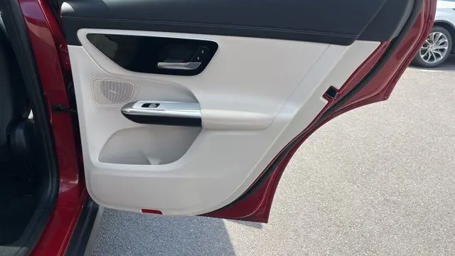 2025 Mercedes-Benz GLC GLC 300 4MATIC