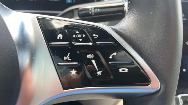 2025 Mercedes-Benz GLC GLC 300 4MATIC