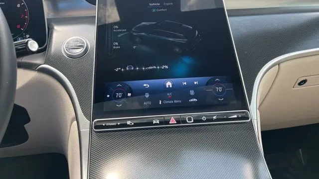 2025 Mercedes-Benz GLC GLC 300 4MATIC