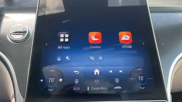 2025 Mercedes-Benz GLC GLC 300 4MATIC