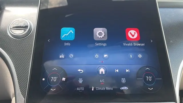 2025 Mercedes-Benz GLC GLC 300 4MATIC