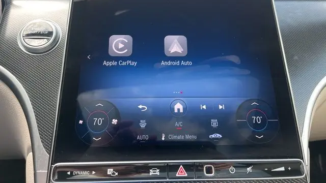 2025 Mercedes-Benz GLC GLC 300 4MATIC