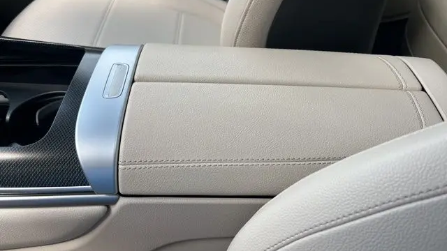 2025 Mercedes-Benz GLC GLC 300 4MATIC