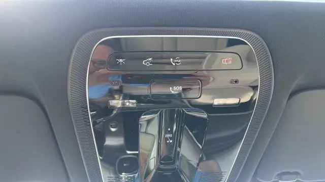 2025 Mercedes-Benz GLC GLC 300 4MATIC