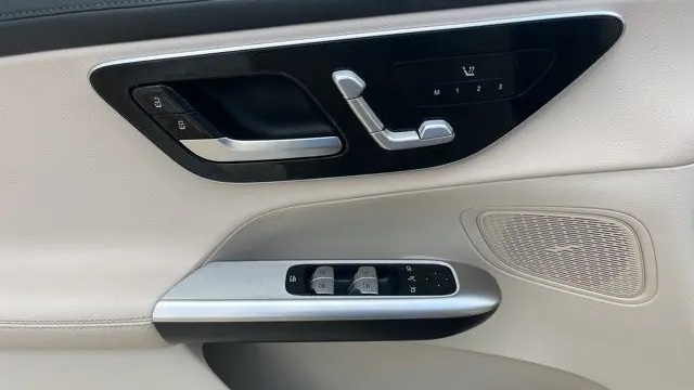 2025 Mercedes-Benz GLC GLC 300 4MATIC